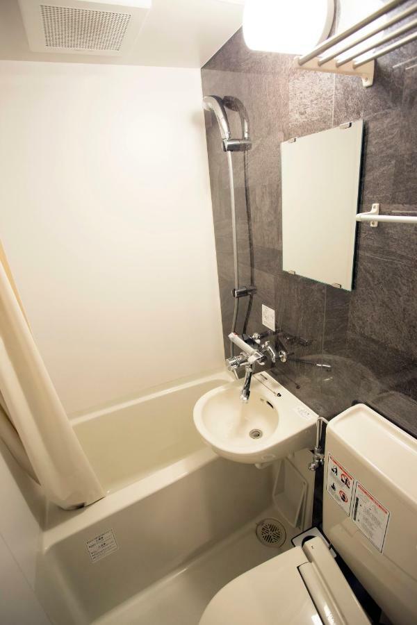 Hotel Lantana Osaka - Vacation Stay 44970V Exterior foto