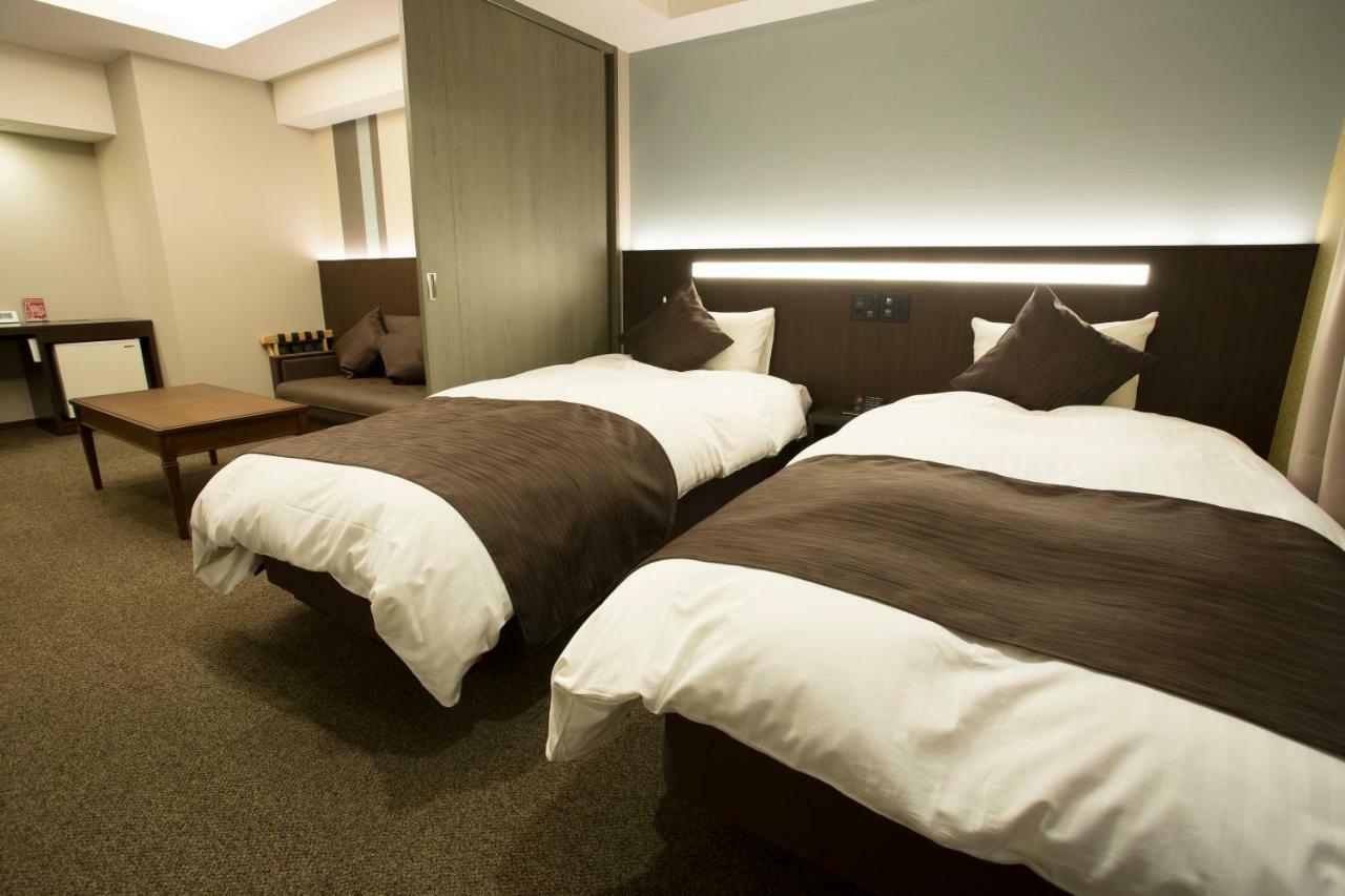 Hotel Lantana Osaka - Vacation Stay 44970V Exterior foto